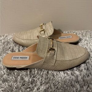 Steve Madden Loafers